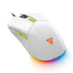 Fantech Phantom II VX6 side buttons