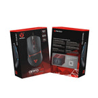Fantech Crypto VX7 RGB lighting