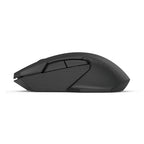 Fantech Raigor II WG10 wireless gaming mouse view