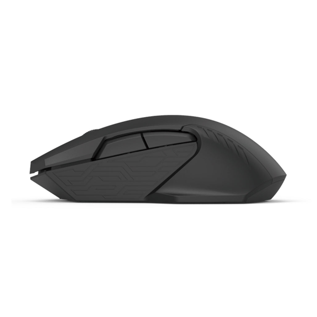 Fantech Raigor II WG10 wireless gaming mouse view