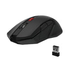 Fantech Raigor II WG10 side view