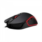 Fantech Thor X9 gaming mouse view