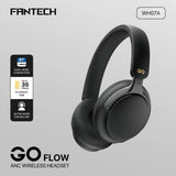 Fantech ANC Wireless Headset Go Flow WH07A
