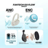 Fantech ANC Wireless Headset Go Flow WH07A