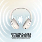 Fantech ANC Wireless Headset Go Flow WH07A