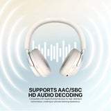 Fantech ANC Wireless Headset Go Flow WH07A