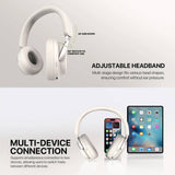 Fantech ANC Wireless Headset Go Flow WH07A