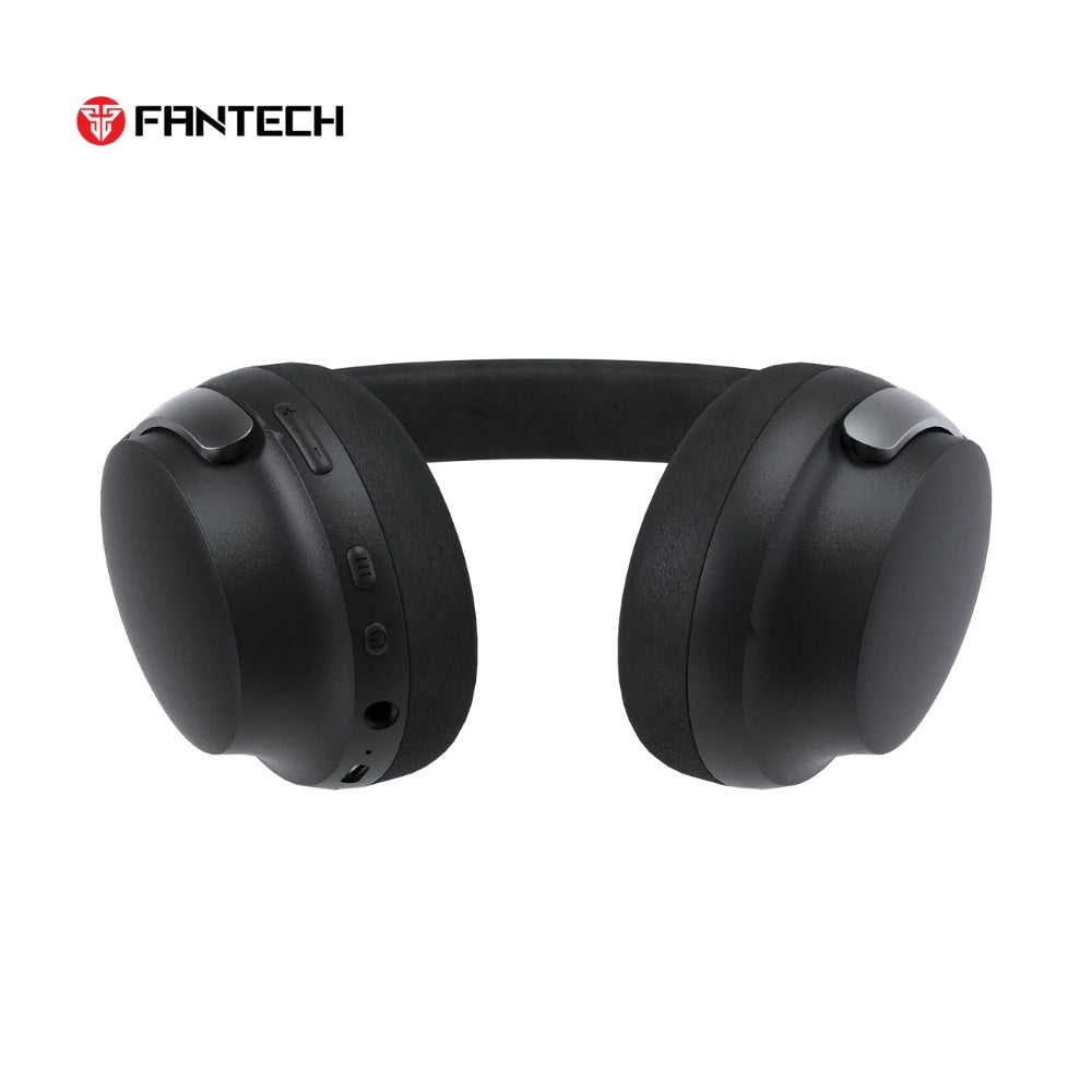 Fantech ANC Wireless Headset Go Flow WH07A