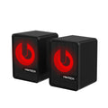 Fantech Beat Gaming Space Edition GS203