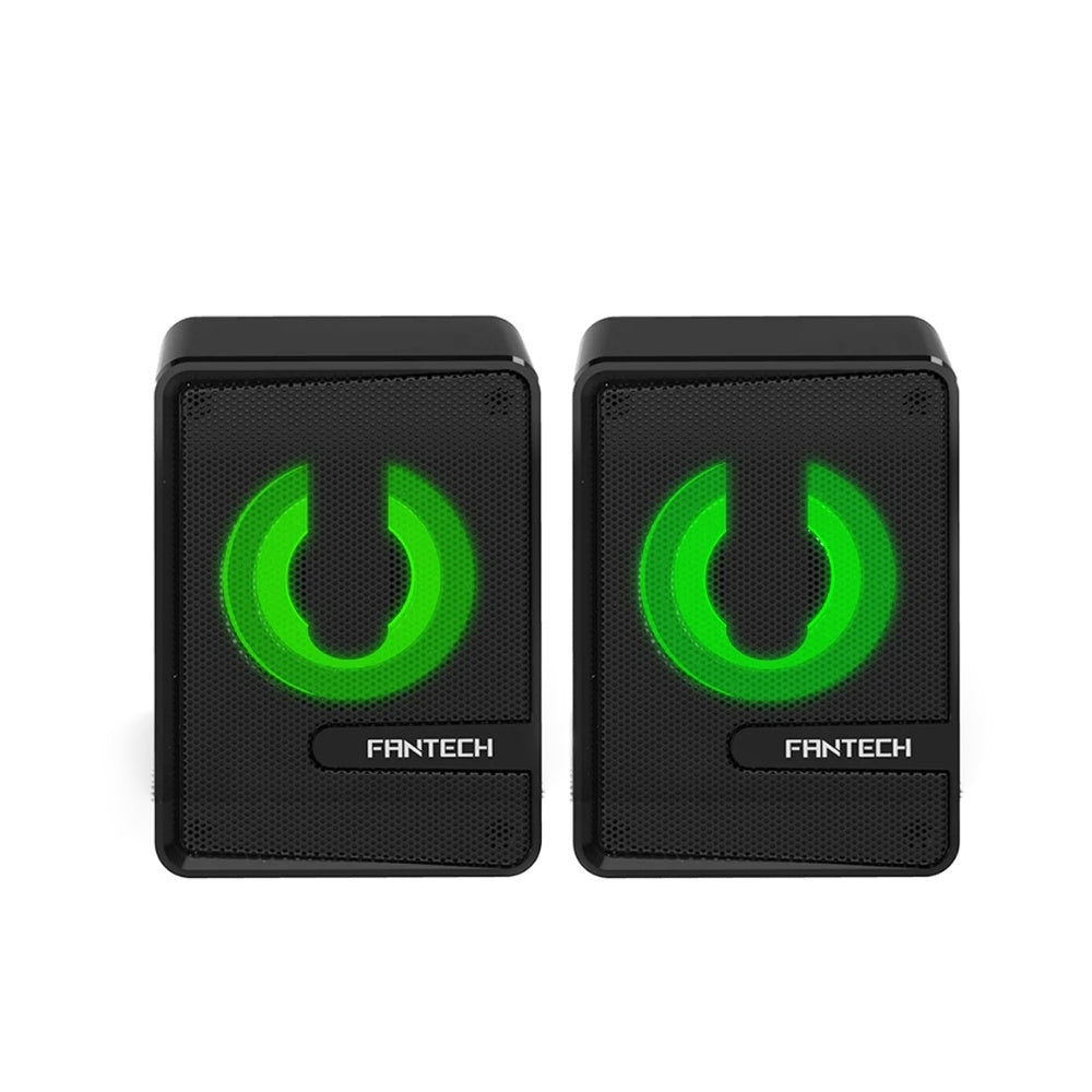 Fantech Beat Gaming Space Edition GS203
