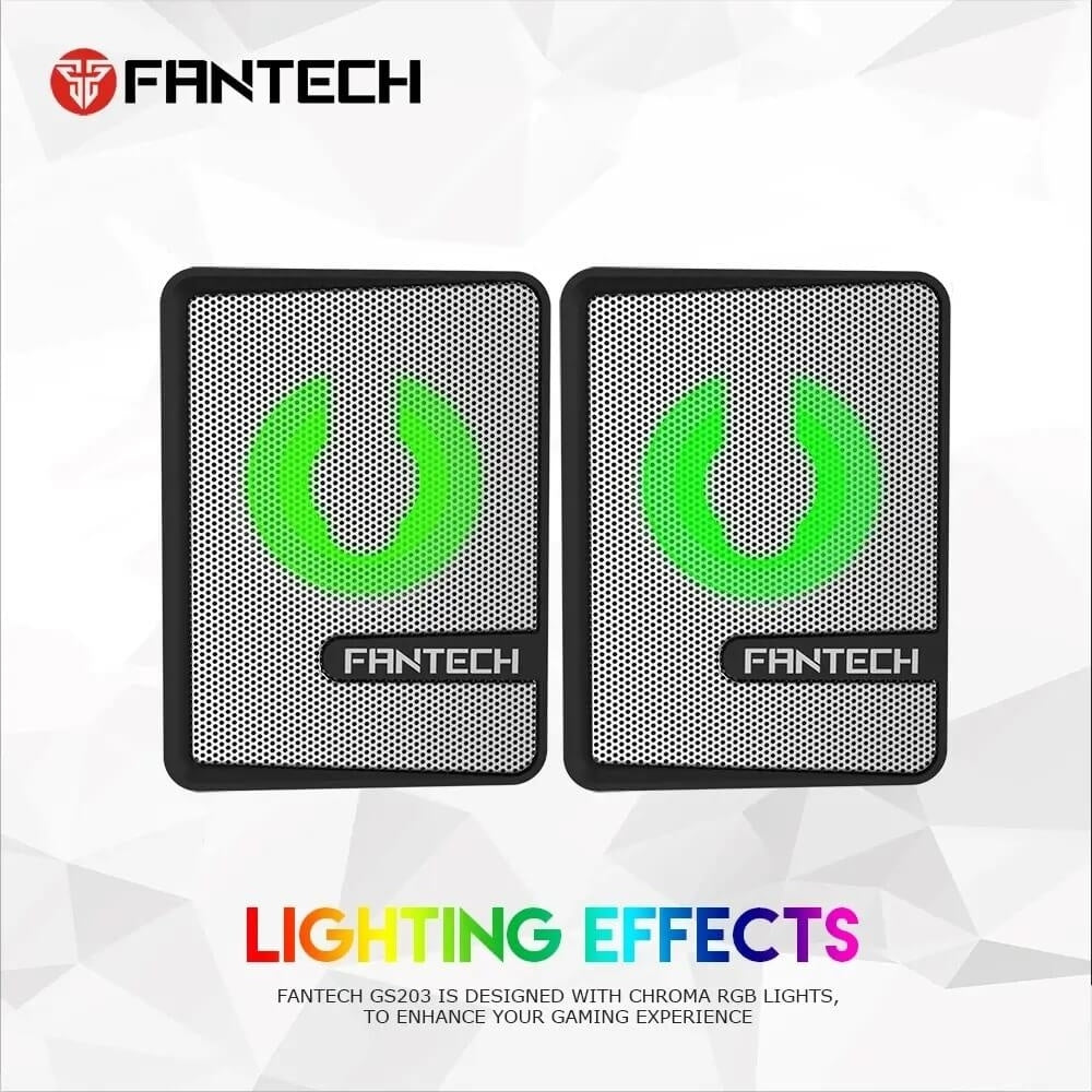 Fantech Beat Gaming Space Edition GS203