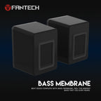 Fantech Beat Gaming Space Edition GS203