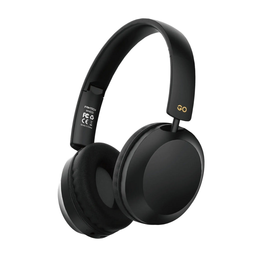 Fantech GO Air Wireless ENC Headset WH02S