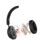 Fantech GO Air Wireless ENC Headset WH02S