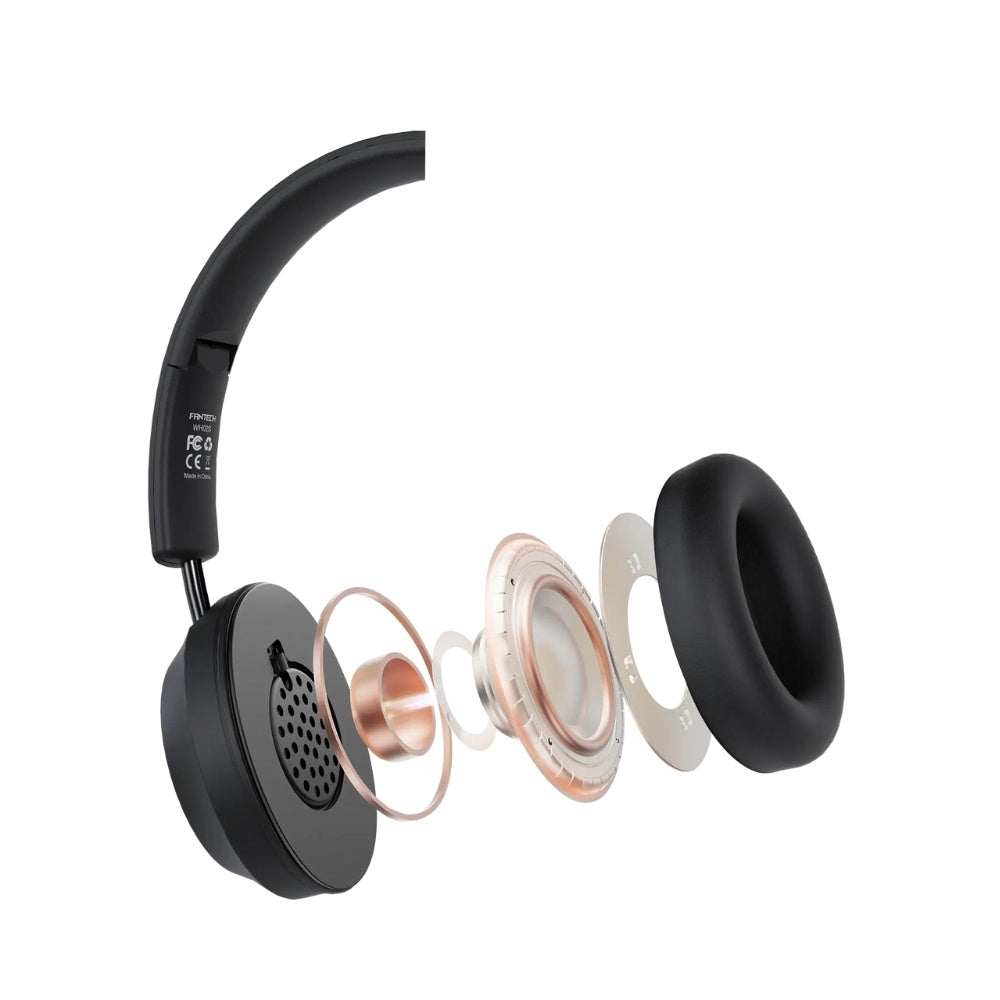 Fantech GO Air Wireless ENC Headset WH02S