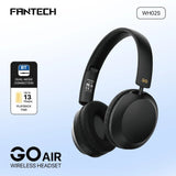 Fantech GO Air Wireless ENC Headset WH02S