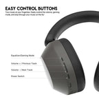 Fantech Go Tune Headphones WH06 (Beige)