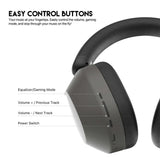 Fantech Go Tune Headphones WH06 (Beige)