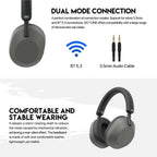 Fantech Go Tune Headphones WH06 (Beige)