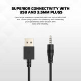 Fantech Groove Bar Dual Mode Soundbar GS303