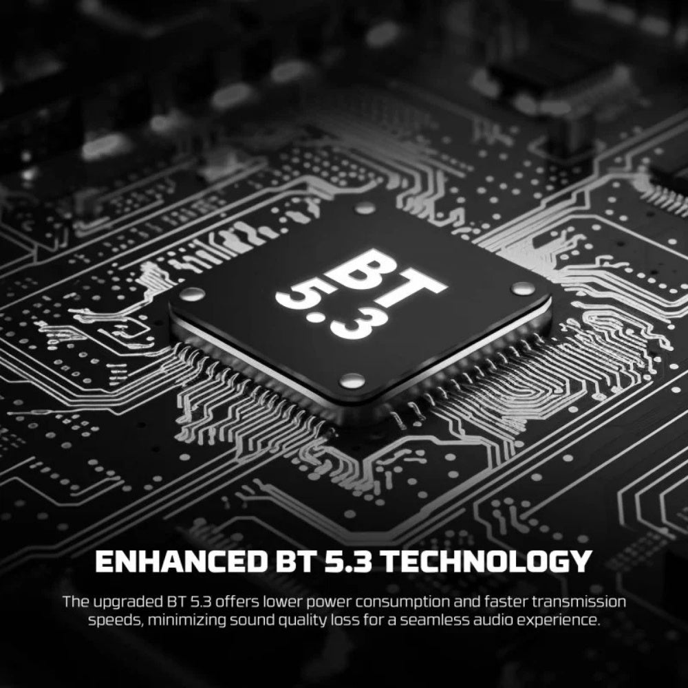 Fantech Groove Bar Dual Mode Soundbar GS303