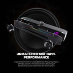 Fantech Groove Bar Dual Mode Soundbar GS303