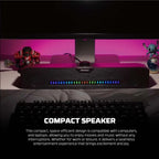 Fantech Groove Bar Dual Mode Soundbar GS303