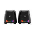 Fantech Hellscream RGB Gaming Speaker GS205