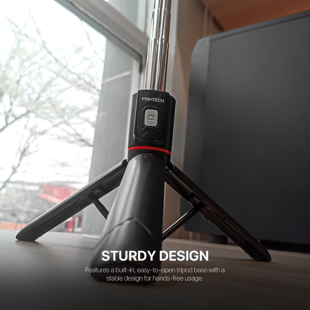 Fantech Selfie Stick Tripod SS100