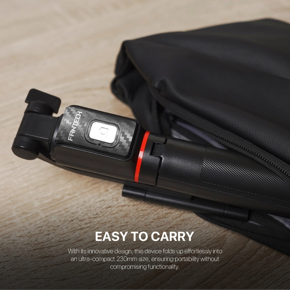 Fantech Selfie Stick Tripod SS100