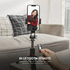 Fantech Selfie Stick Tripod SS100