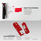 Fantech Selfie Stick Tripod SS100