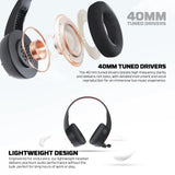 Fantech Tone II Wired Gaming Headset HQ56