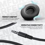 Fantech Tone II Wired Gaming Headset HQ56
