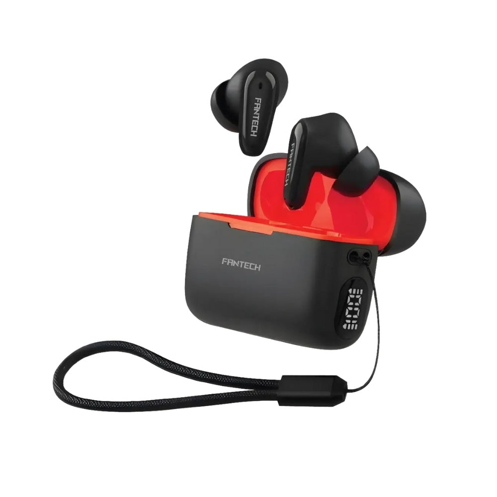 Fantech Wave 13 True Wireless Earbuds TW13