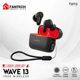 Fantech Wave 13 True Wireless Earbuds TW13