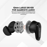 Fantech Wave 13 True Wireless Earbuds TW13