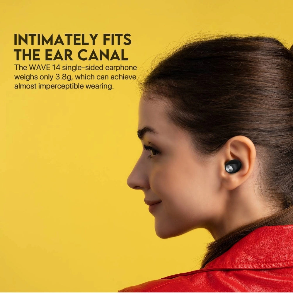 Fantech Wave 14 True Wireless Earbuds TW14