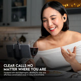 Fantech Wave 14 True Wireless Earbuds TW14