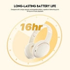 Fantech Wireless Headphone Go Move WH03