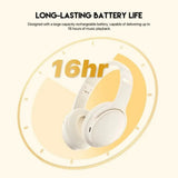 Fantech Wireless Headphone Go Move WH03