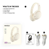 Fantech Wireless Headphone Go Move WH03