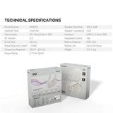 Fantech Wireless Headphone Go Move WH03