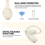 Fantech Wireless Headphone Go Move WH03