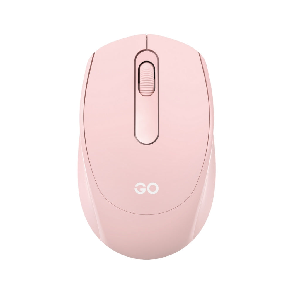 Fantech Wireless Mouse USB Receiver W603