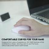 Fantech Wireless Mouse USB Receiver W603