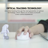 Fantech Wireless Mouse USB Receiver W603