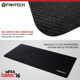 Fantech XL Gaming Mouse Pad MP64