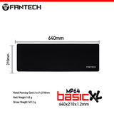 Fantech XL Gaming Mouse Pad MP64