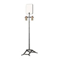 Flat Panel Fill Live Broadcast Rechargeable Lights for Photos and Videos YY-3